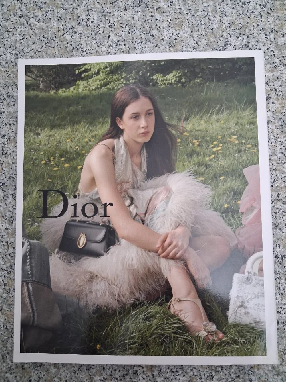 Vogue Lot April, May Sep 2026 Issues
